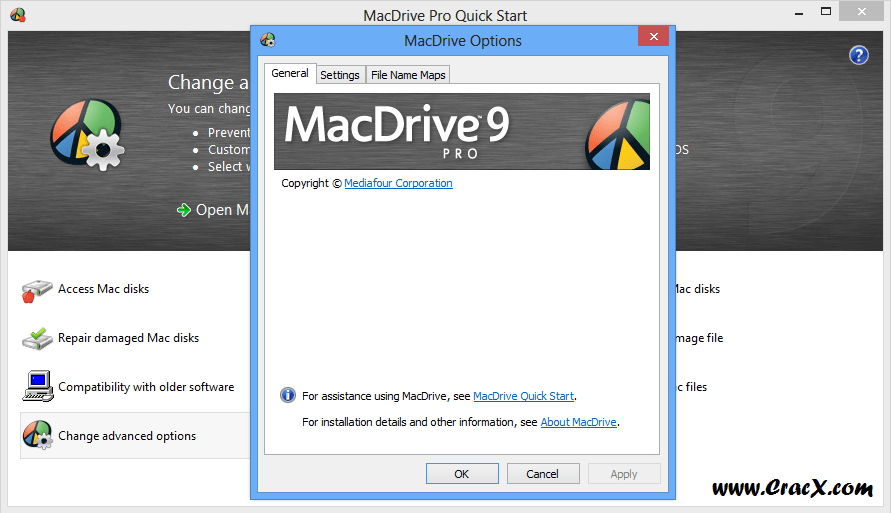 mac drive pro for windows